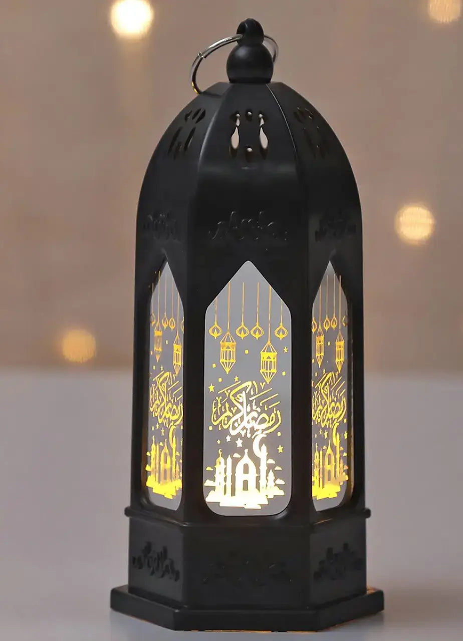 Ramadan Lantern - ZR98