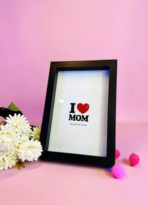 Wooden Photo Frame - IT972