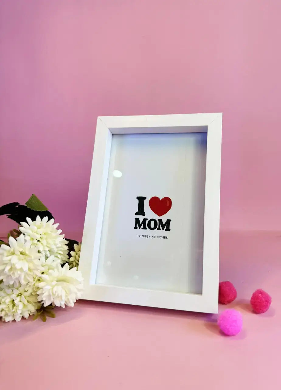 Wooden Photo Frame - IT972
