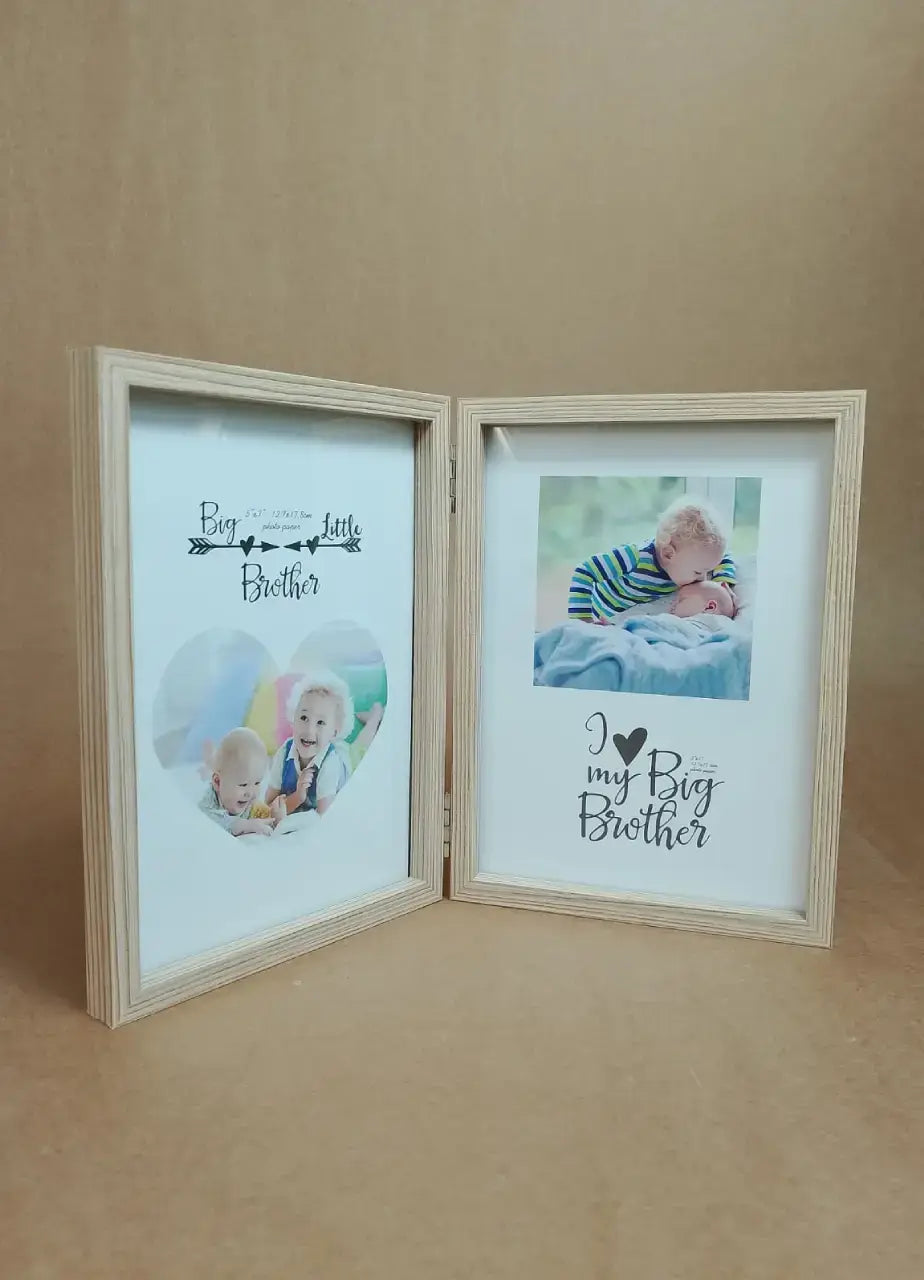 Photo Frame (Off white) - IT1044