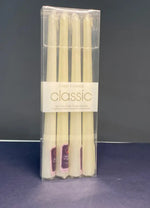 Stick Candles (Pack of 4) - IT764