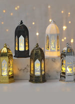 Ramadan Lantern -