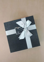 Black Gift Box