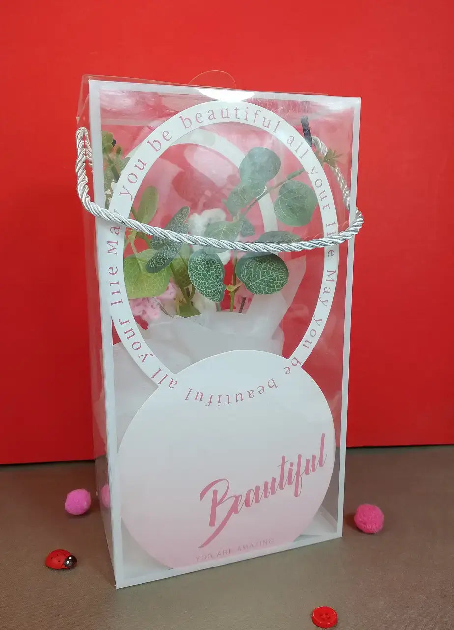 Love Bouquet Deal (Pink) - IT1084