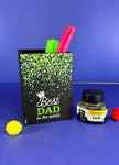 Dad Desk Organizer - DPH02