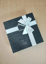 Black Gift Box