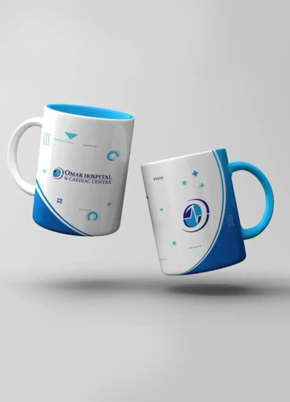 Corporate Mugs