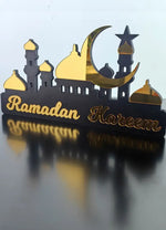 Small Ramadan Decor - ZR91