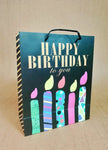 Gift Bag (Birthday) - IT723