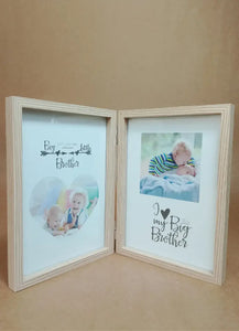 Photo Frame - NG484