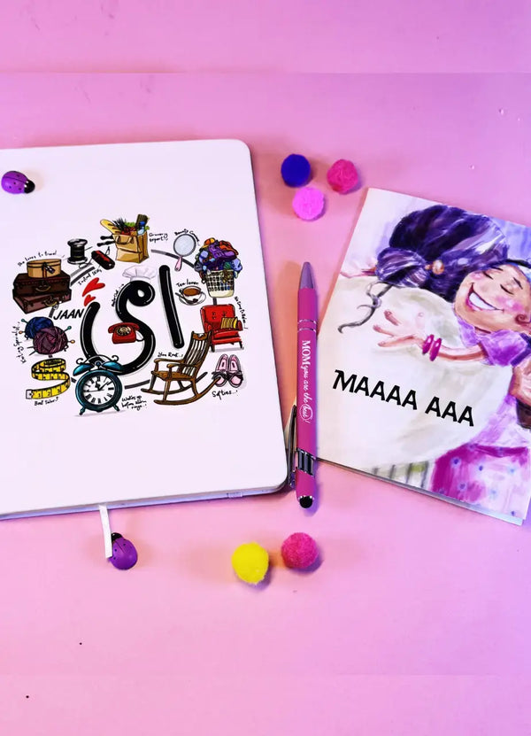 Gift Bundle for Ammi