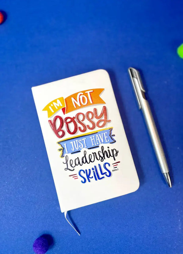 Diary For Boss - BSDL2