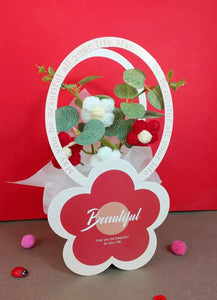 Love Bouquet Deal (Red) - IT1084