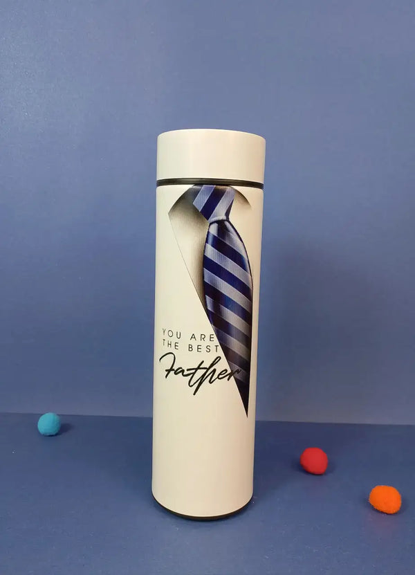 You Are The Best Father Bottle -DDB23