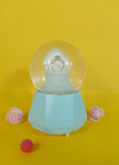 Snow Globe (Blue) - IT1043