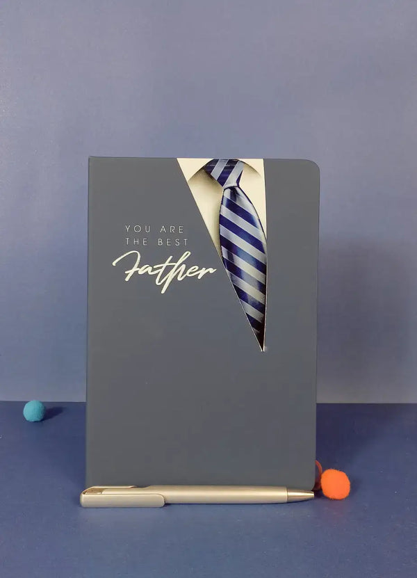 You Are The Best Father Diary - DDB09