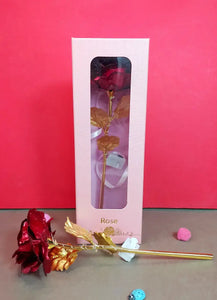 Rose Stem (Pink) - IT1089