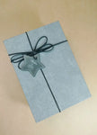 Dark Gray Gift Box - IT1070