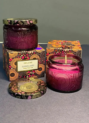 Scented Candle - IT762