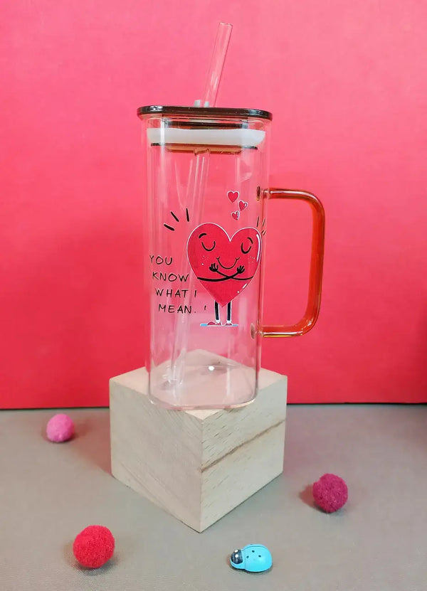 Love Sip Mug - NG466