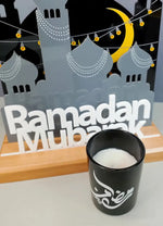 Ramadan Scented Candle - NG507