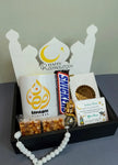 Ramadan Blessing Gift Tray