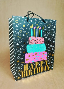 Gift Bag (Birthday) - IT723