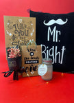 Mr Right Love Deal