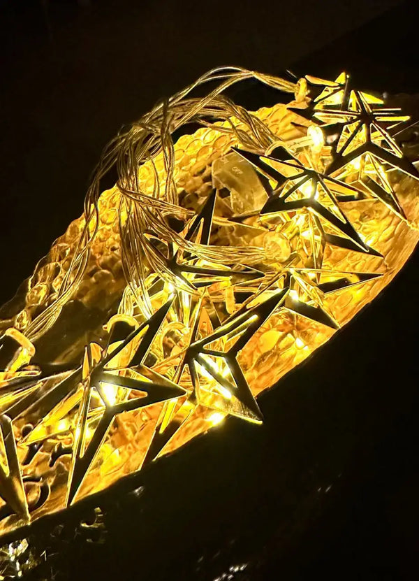 Fairy Light (Star) - IT922