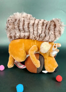 Scrat Stuff Toy J1314