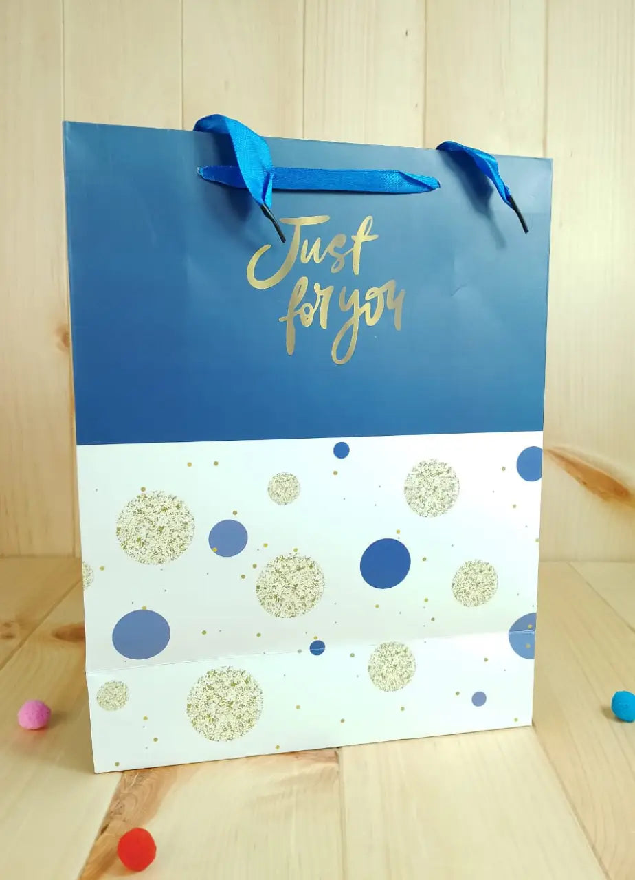 Just For You Gift Bags - IT723