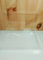 Plain Acrylic Gift Box (Large) - IT854