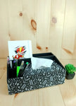 Desk Organizer (Black) - NG458