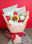 Love Bouquet (Orange) - IT1083