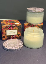 Scented Candle - IT762