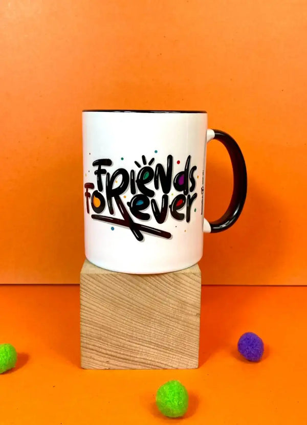 Friends Forever Mug - MDP349
