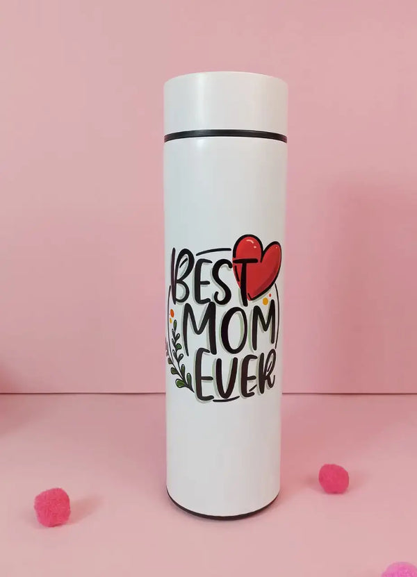 Best Mom Ever Bottle - MMP28