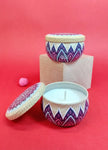 Scented Candle - NG362