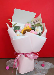 Love Bouquet (Pink) - IT1083