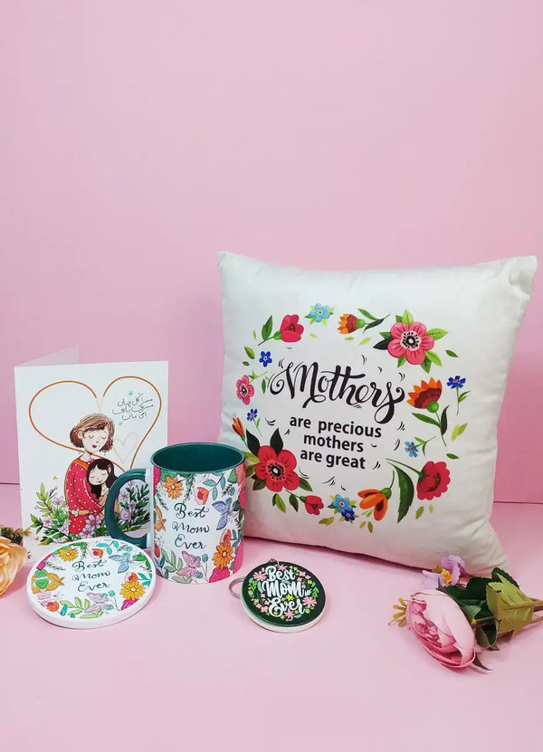 Meri Pyari Ammi Jaan Gift Bundle