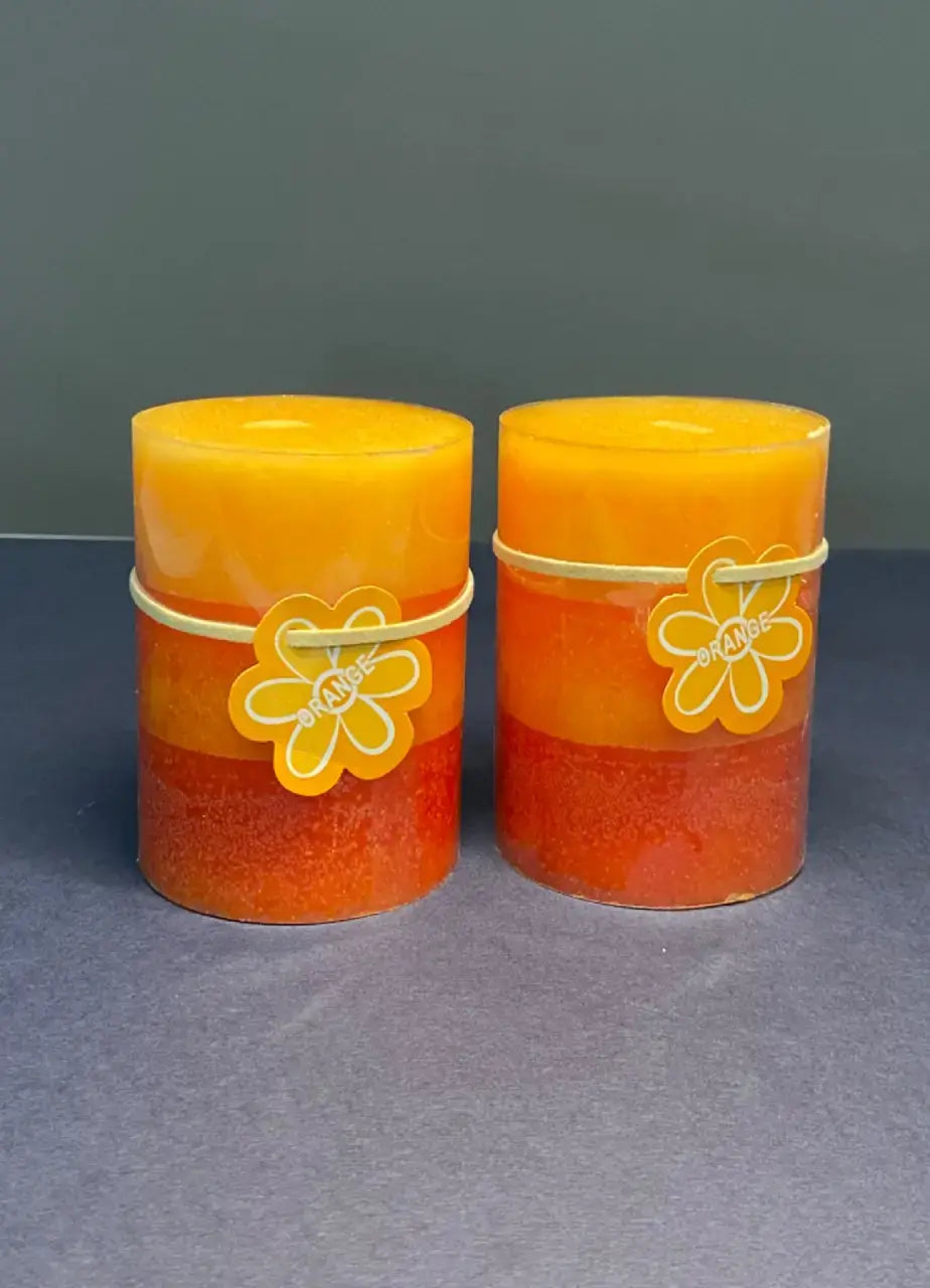 Votive Wax Candle - IT759