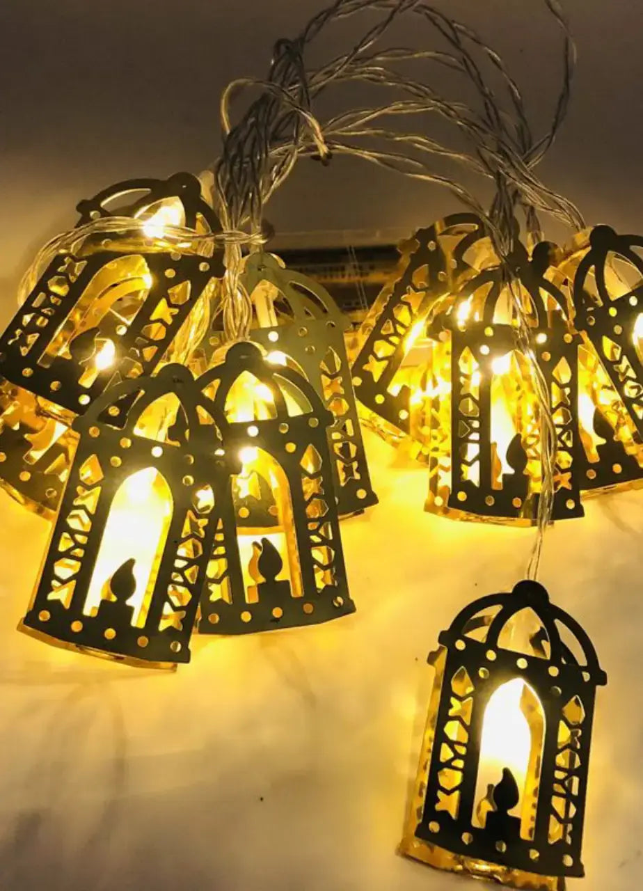 Fairy Light (Lantern) - ZR73