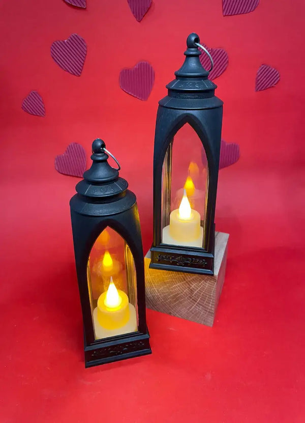 Black Lantern - IT797