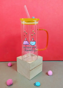 Sip Mug (We Have Great Chemistry) - NG466