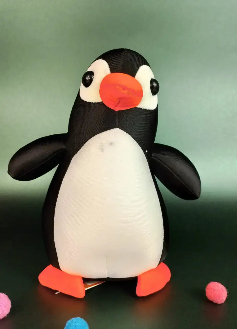 Penguin Stuff Toy NGB11