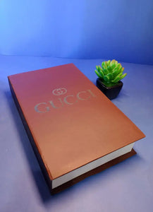 Dummy Book Gucci - NG394