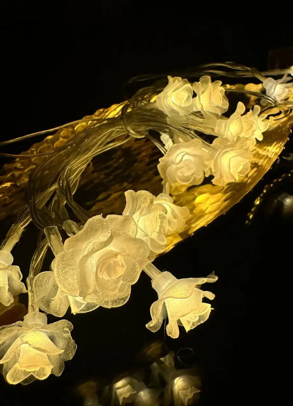 Fairy Light (Flower) - IT922