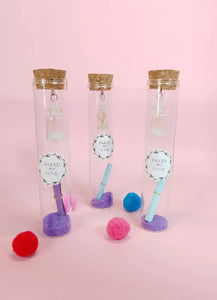 Love Message Bottle (Purple) - IT868