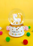 Snow Globe (Unicorn) - NG481