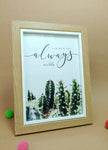 Photo Frame - IT1006